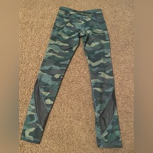 Old navy leggings size kids, large